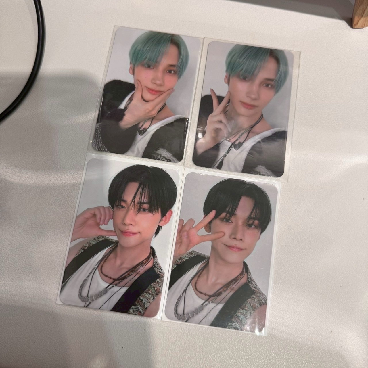 綁物區（可單出）