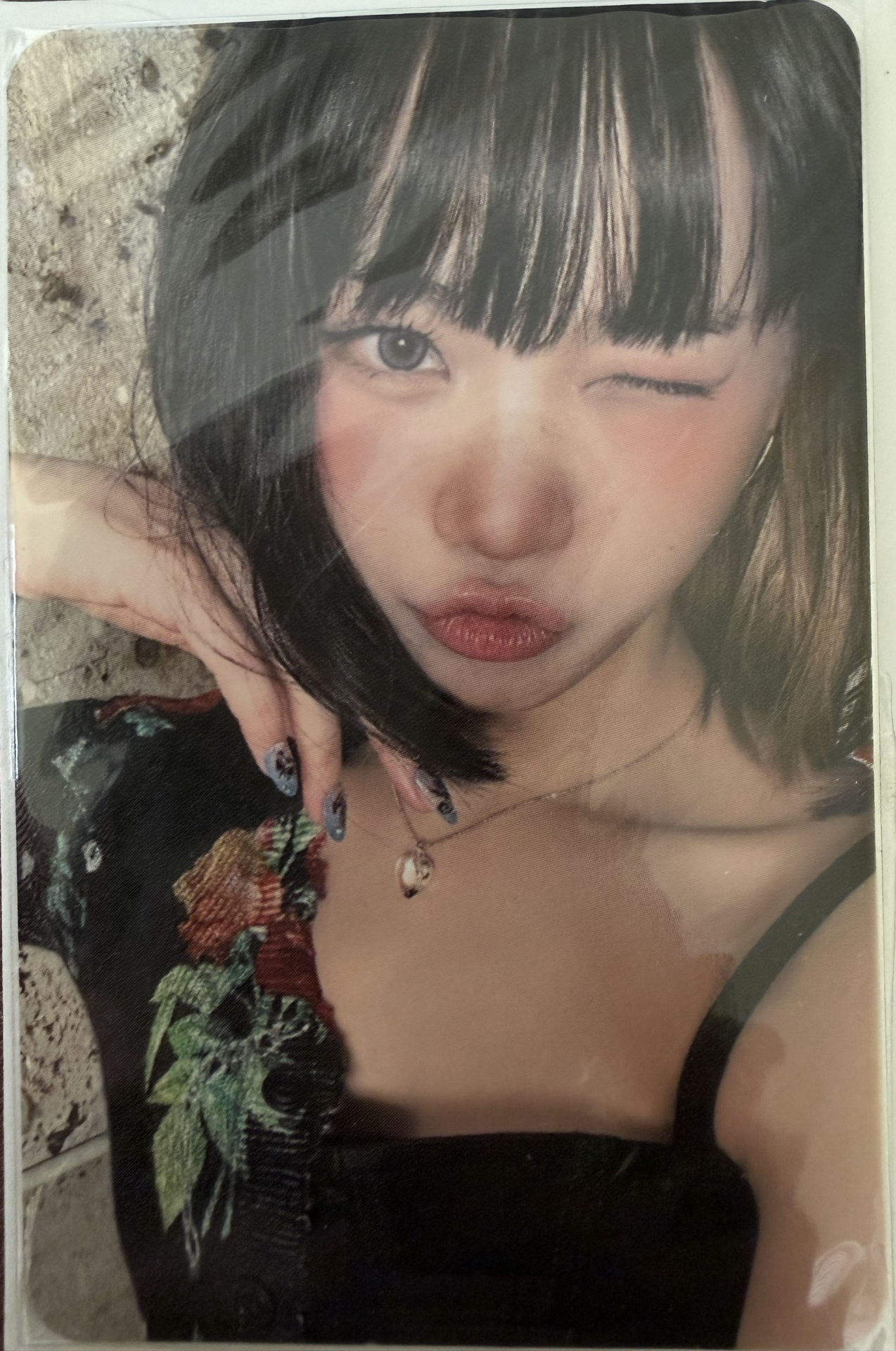 迷二 專輯卡 PB版專卡 采源