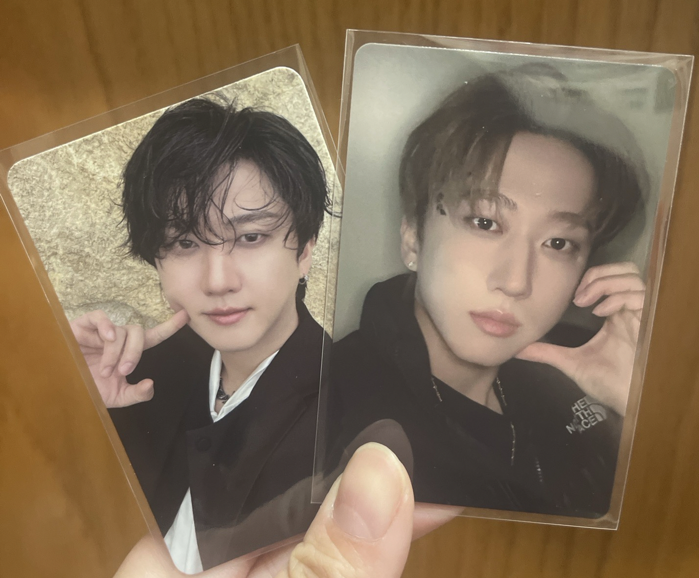 Do it 彰彬塔店特典+單封卡