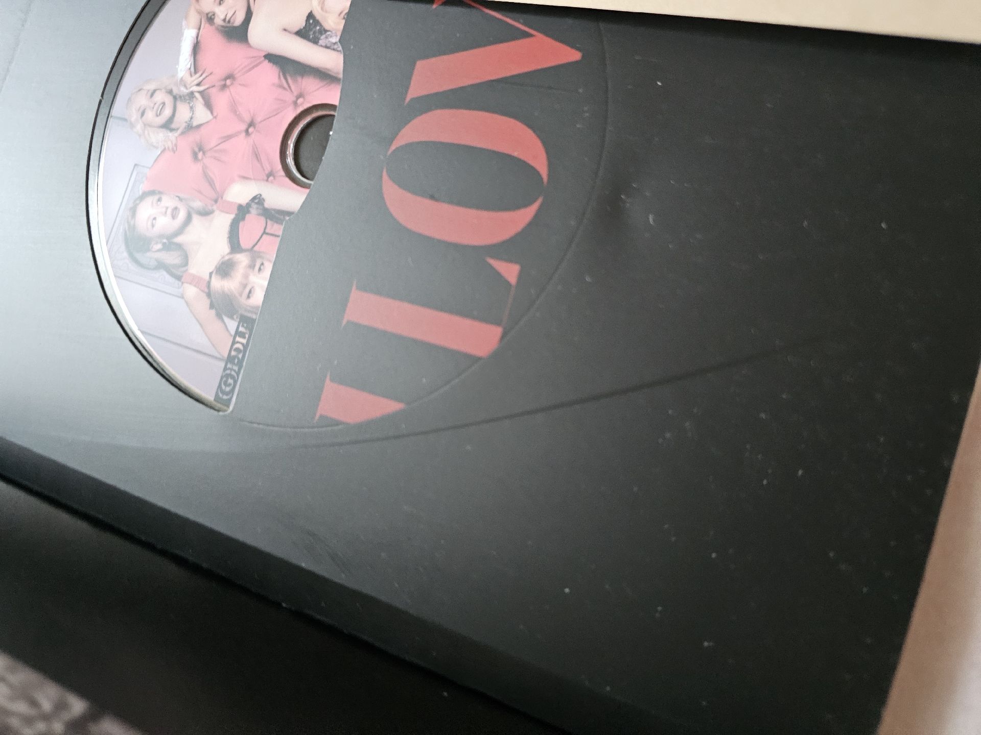 [ i-dle* ] 迷你五輯 I LOVE 空專