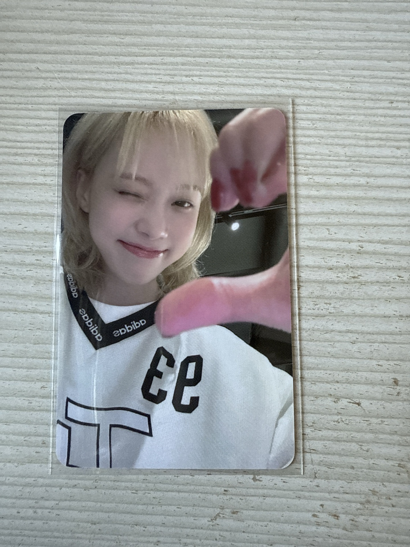 正規一 sr 簽售卡 星河簽售2.0冬