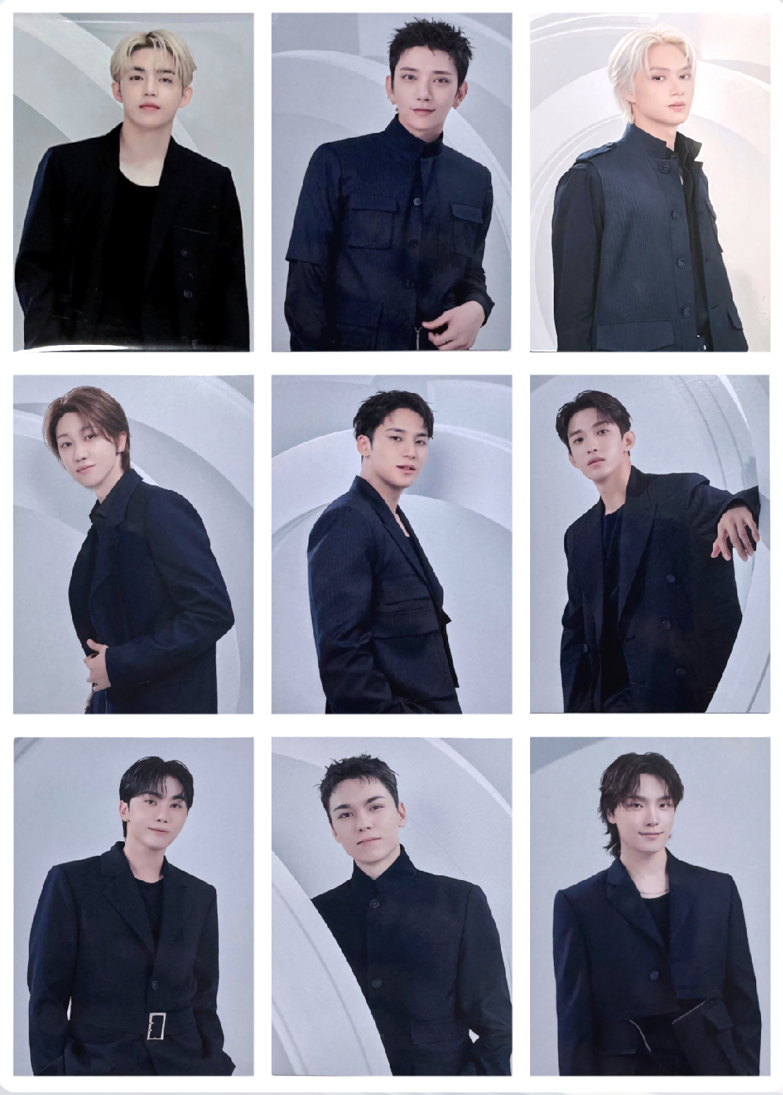 現貨 NEW 日巡外套卡