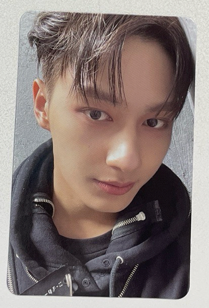 正四 專輯卡 正規四｜Ep2 ver.（JUN）