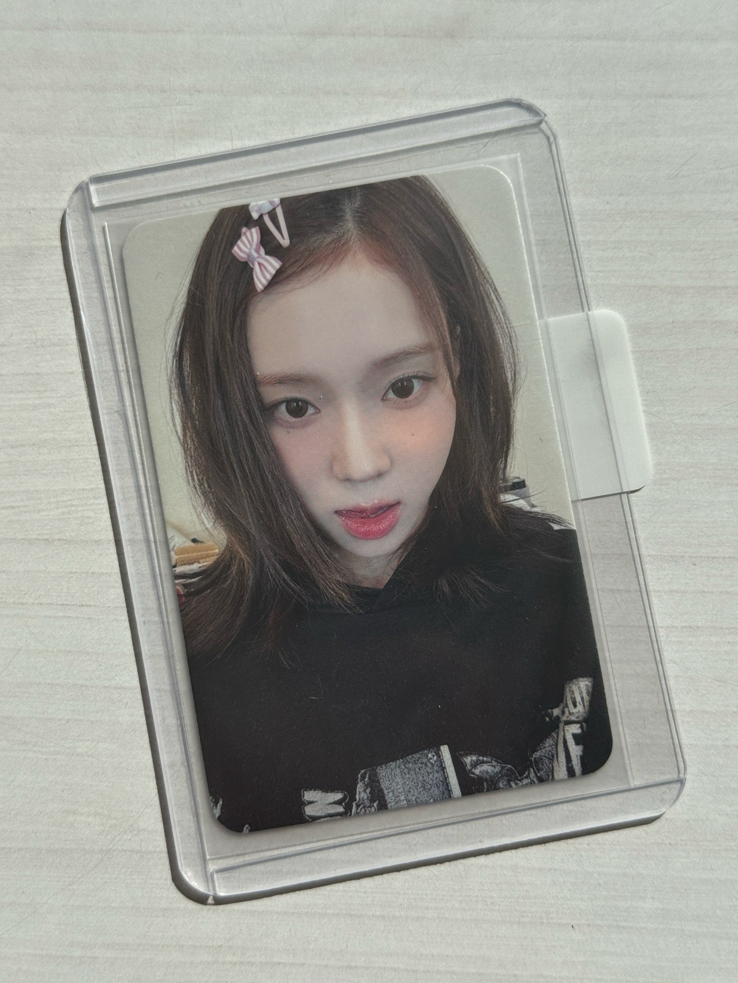 Drama/mmt簽售/mmt冬