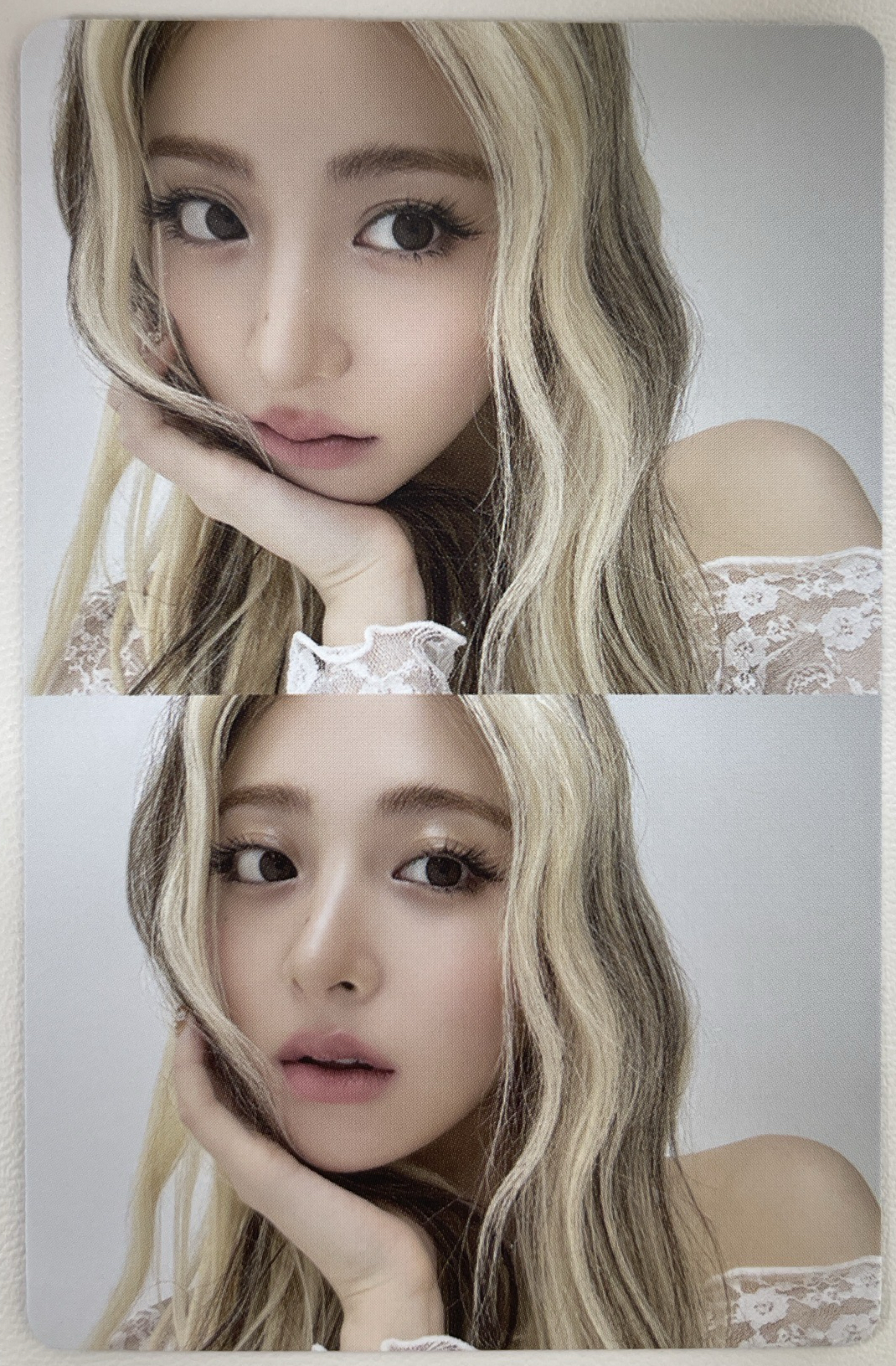 HOT 專輯卡 vol.1（允真）