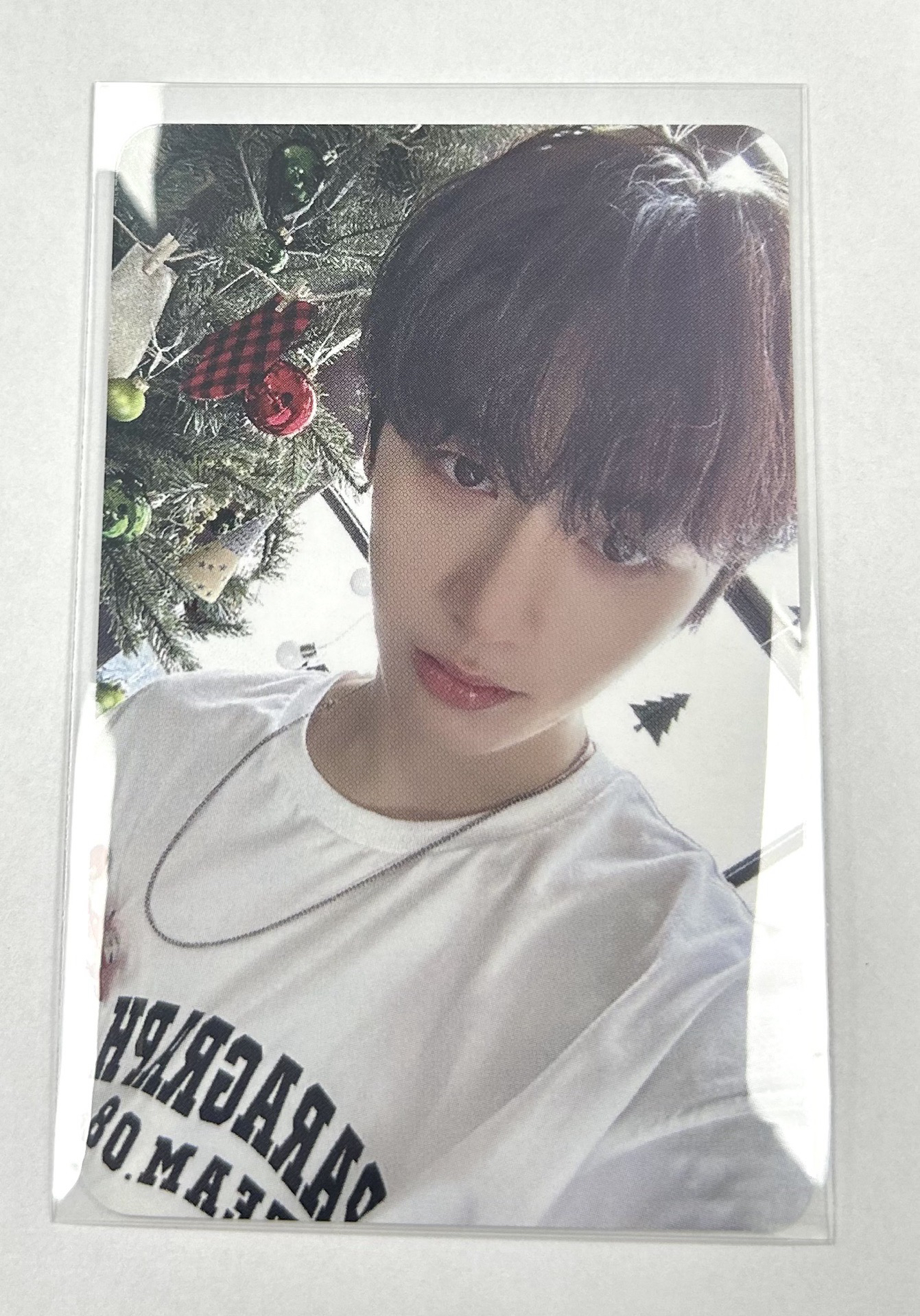 BOYNEXTDOOR sbs 歌謠大戰 公放卡