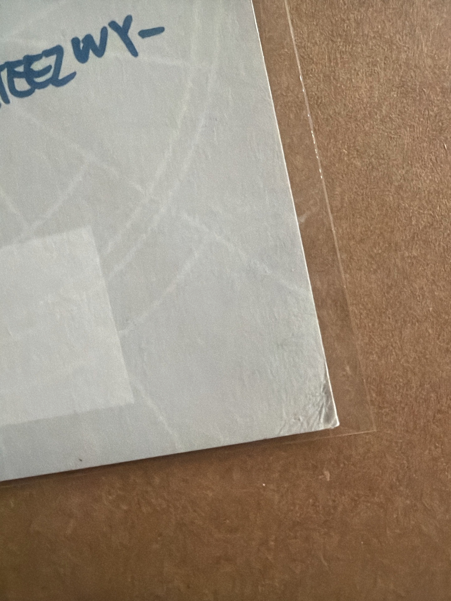 友榮 Map the Treasure 入場卡