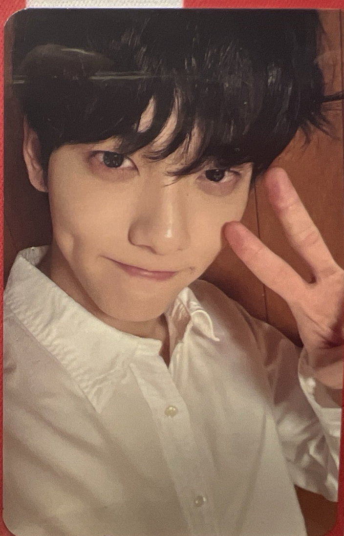 迷你七數星星單封版彬