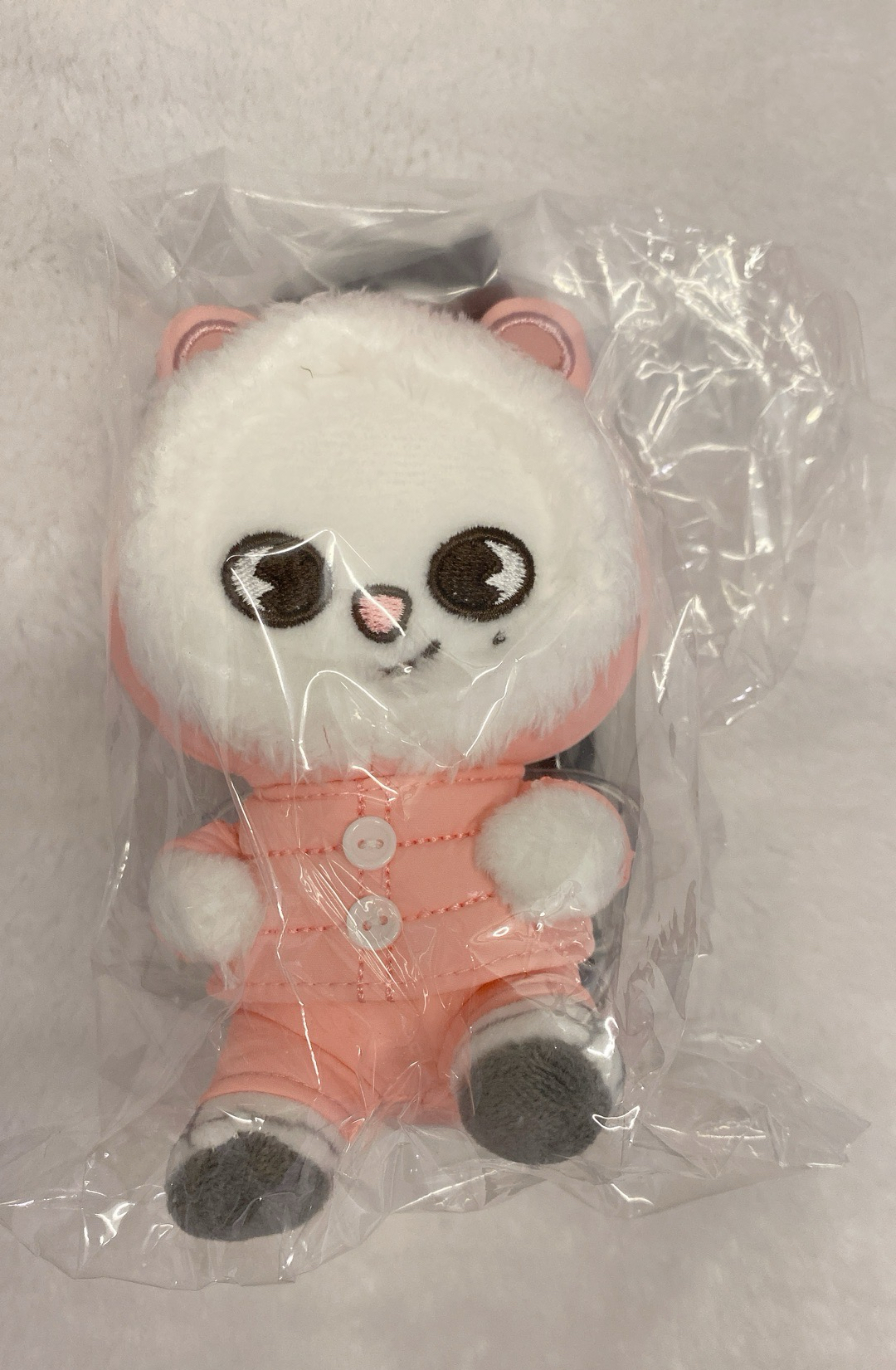 日巡手機夾娃（辰）