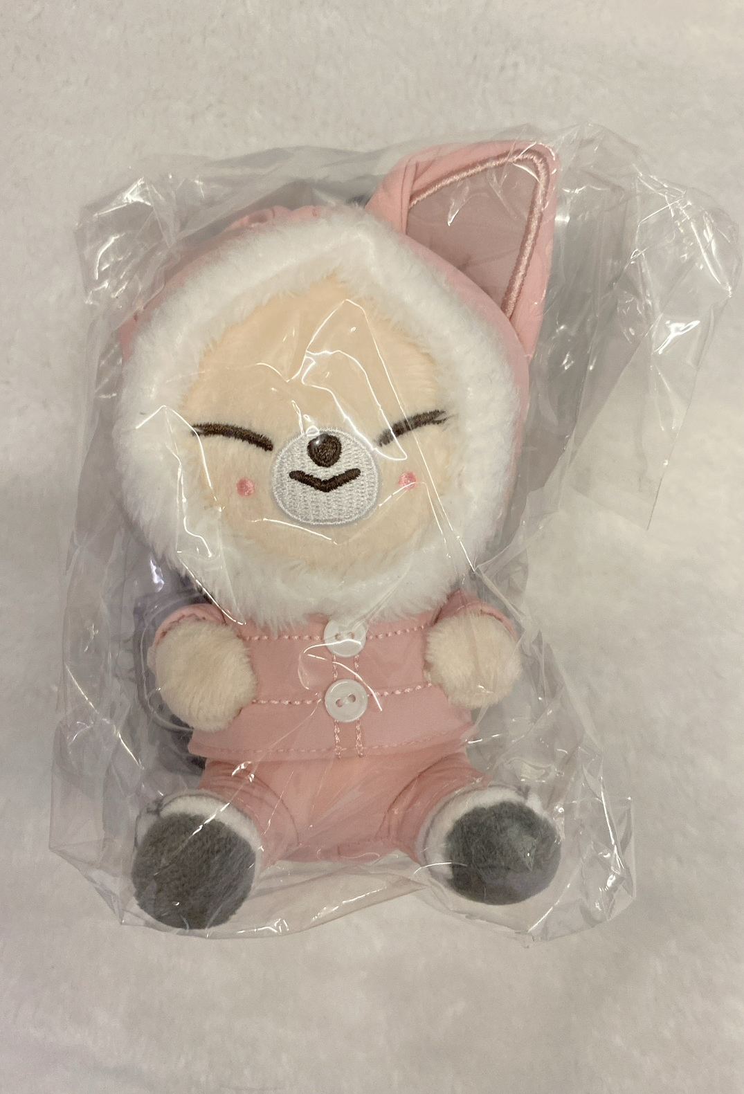 日巡手機夾娃（寅）