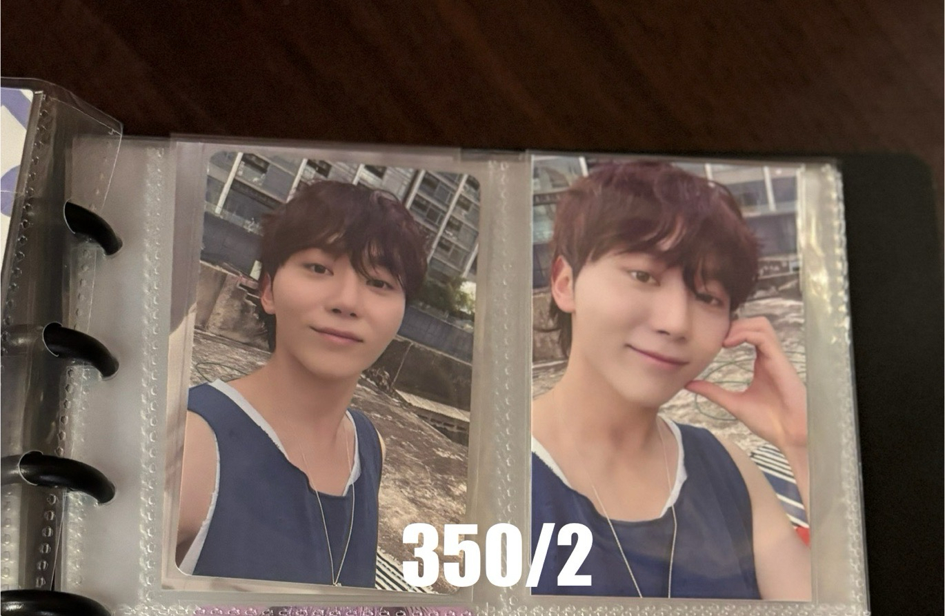 迷十二寛 背心寛