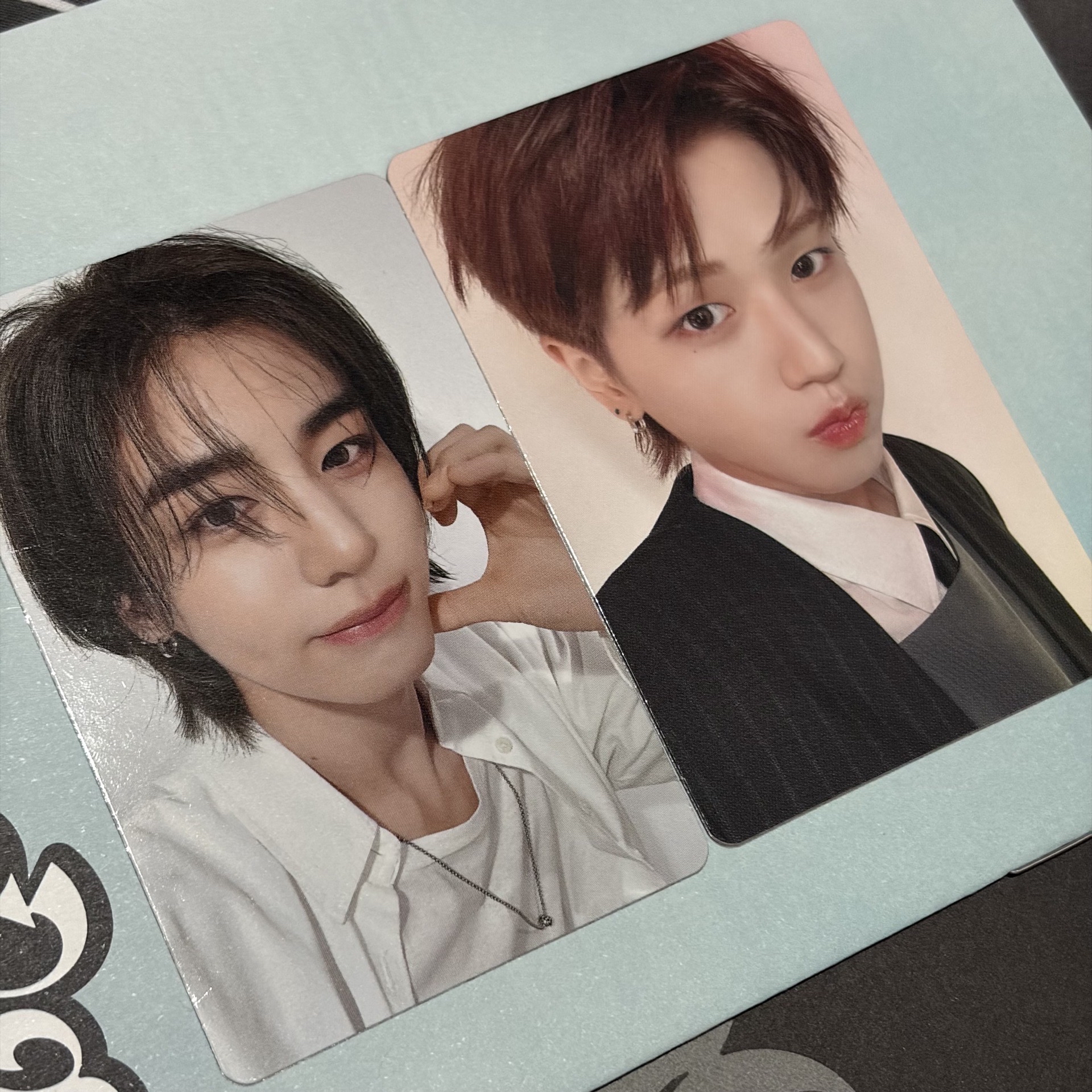 BOYNEXTDOOR《19.99》綠版