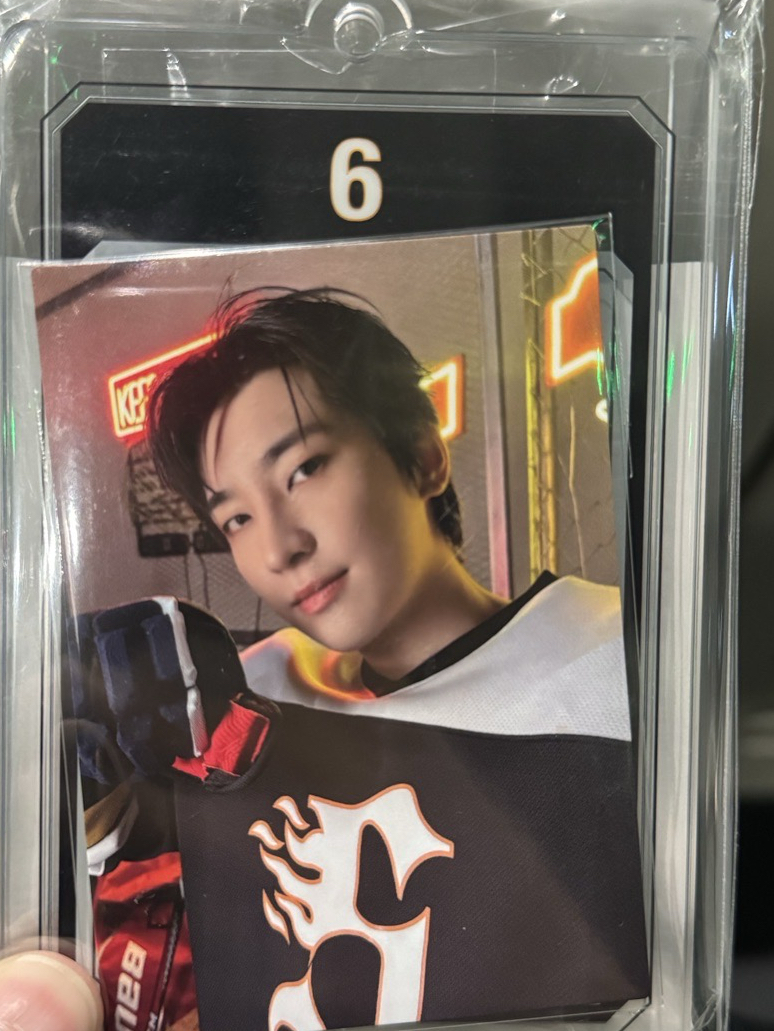 2025 Home圓佑卡套