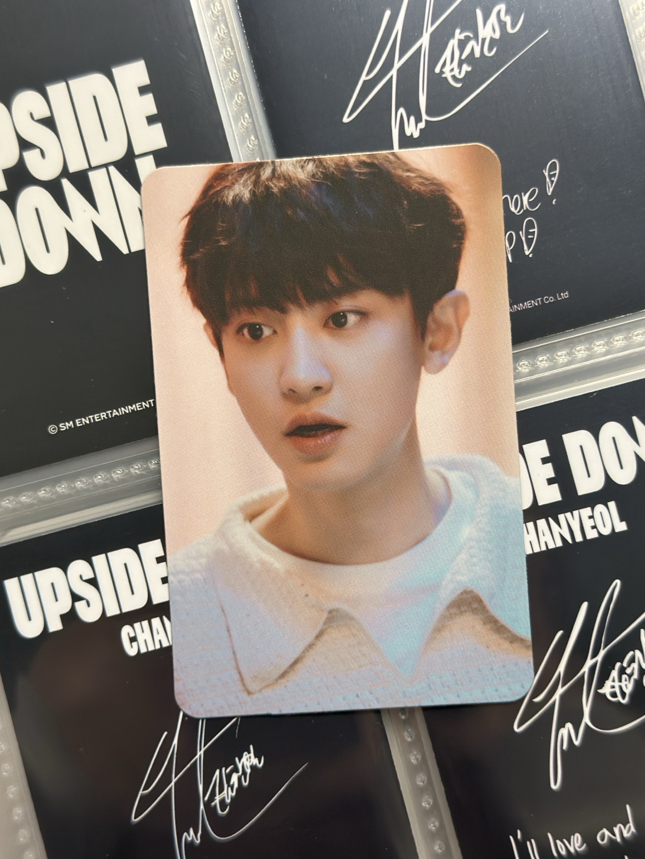 ⭕️Exist隨機卡