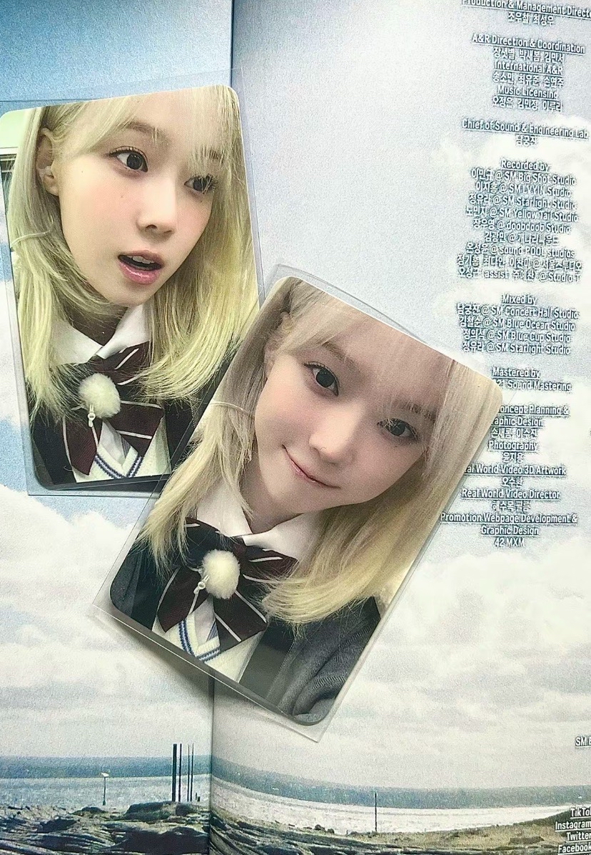 校服冬！！（下面那張）