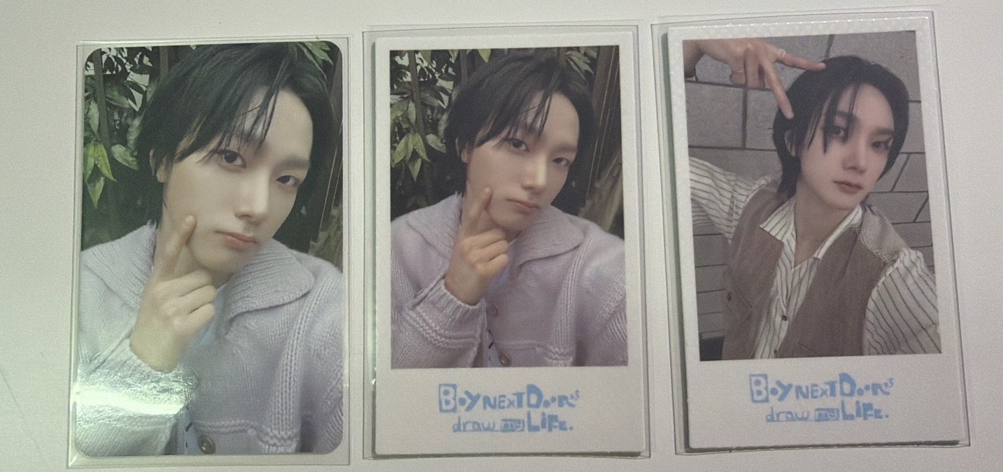 BND 回憶錄 vol.1 小卡組