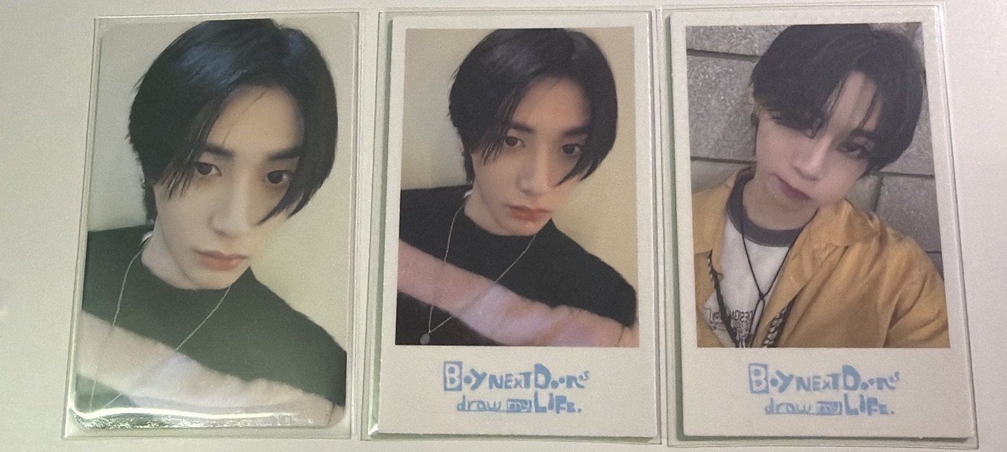 BND 回憶錄 vol.1 小卡組