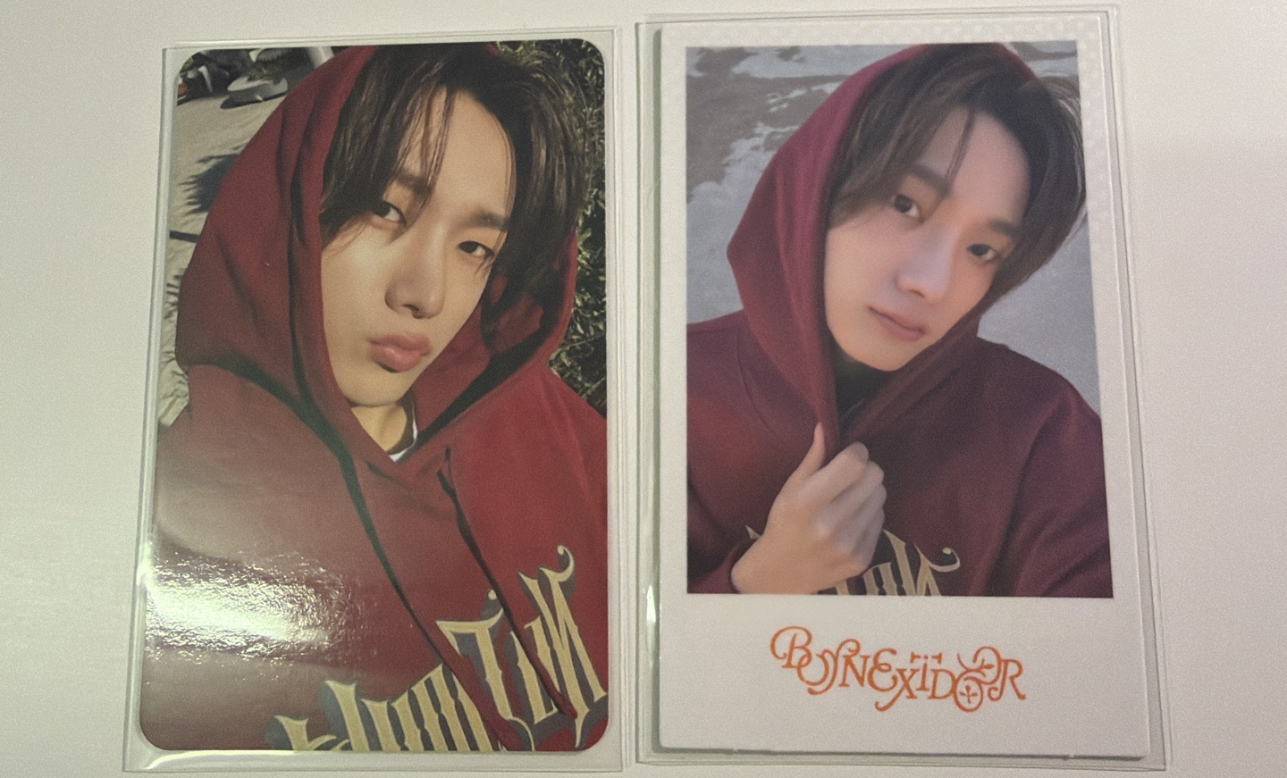 BND 馬德里回憶錄 小卡組