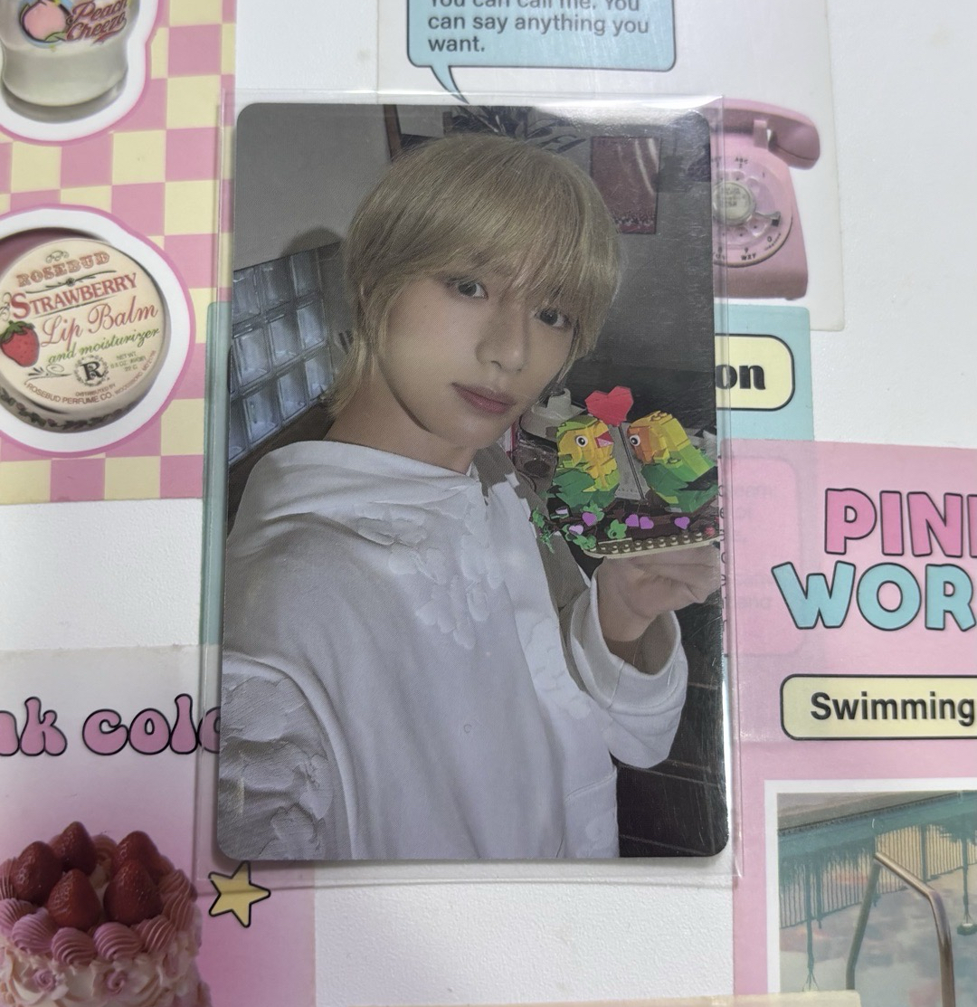 迷七 單封 杋圭小卡