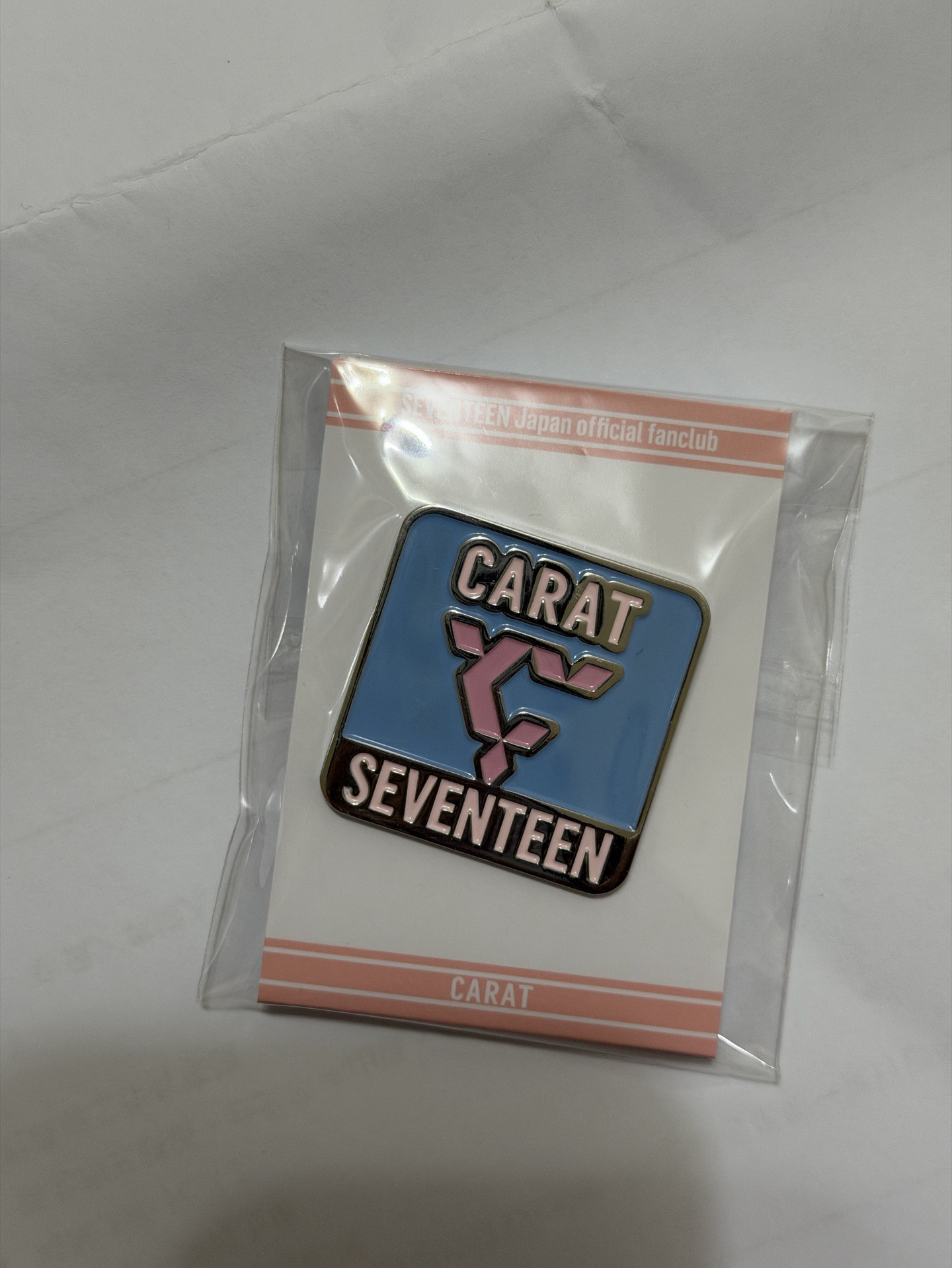 FC日本會員 徽章