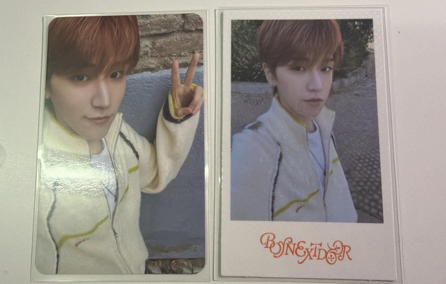 BND 馬德里回憶錄 小卡組