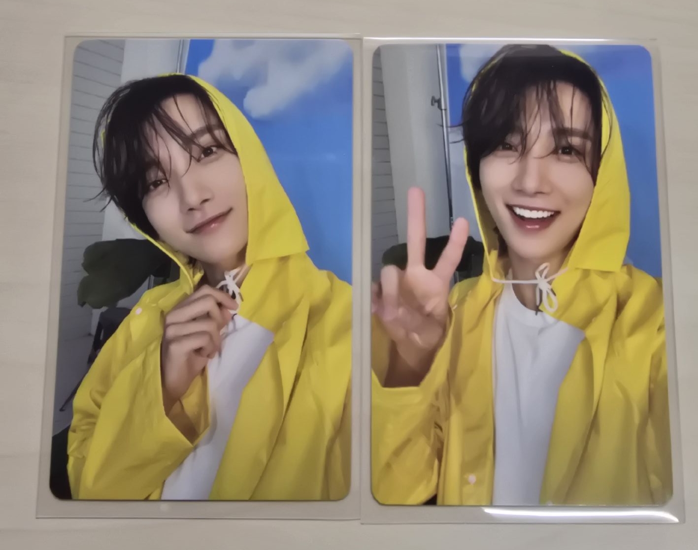 秀 mini11 克拉盤隨機卡