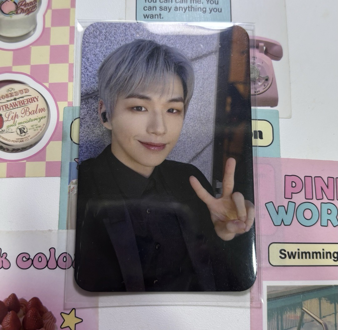 2025 ACT 台北場入場卡（中文卡背）