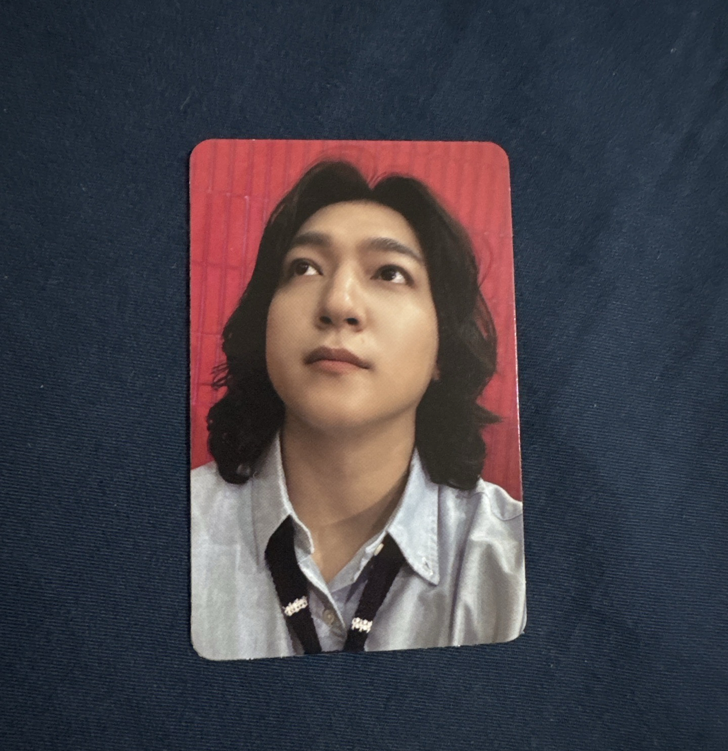 Day6 The Decade 專卡 晟鎮