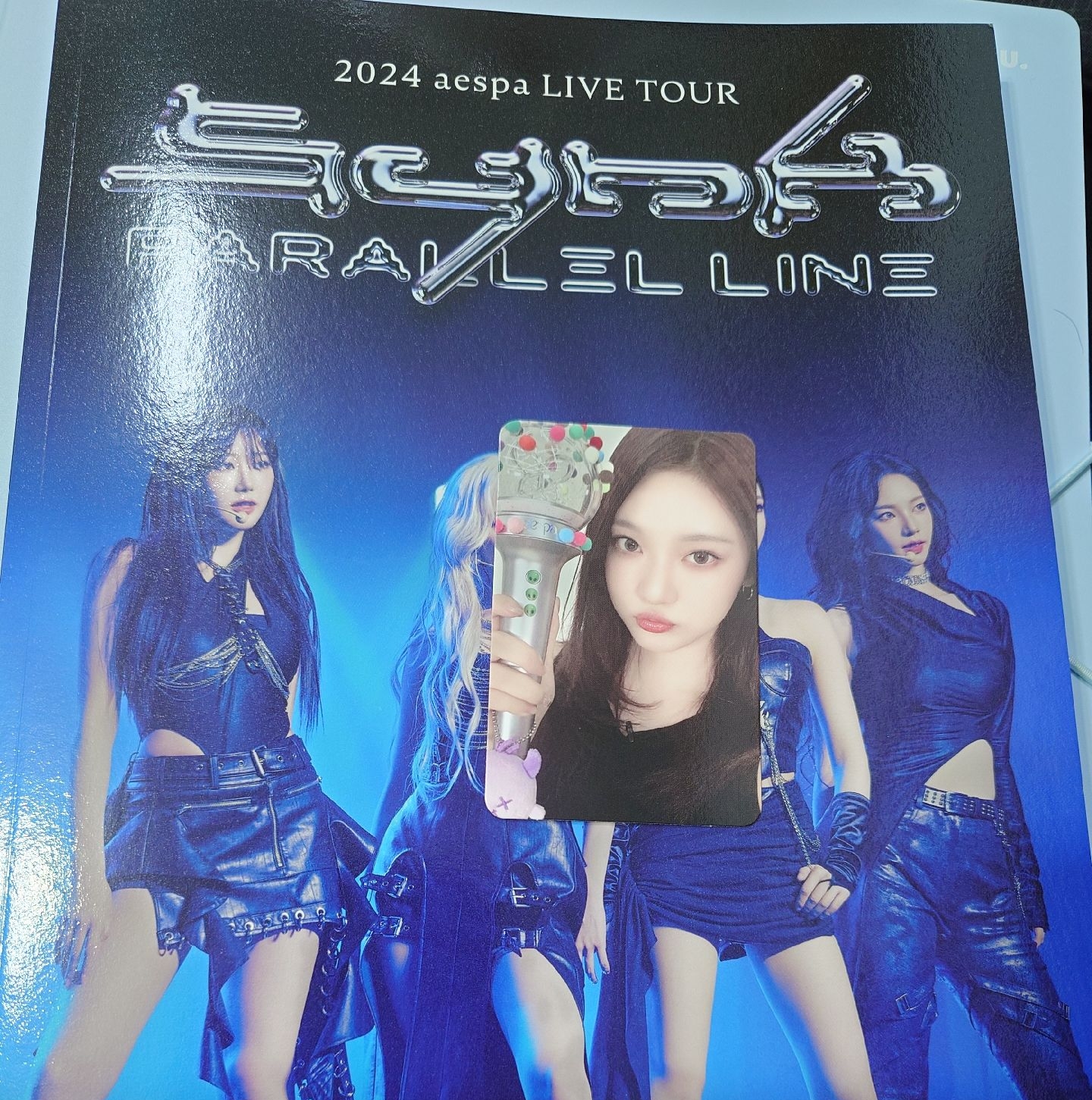 二巡寫真pb 整組 