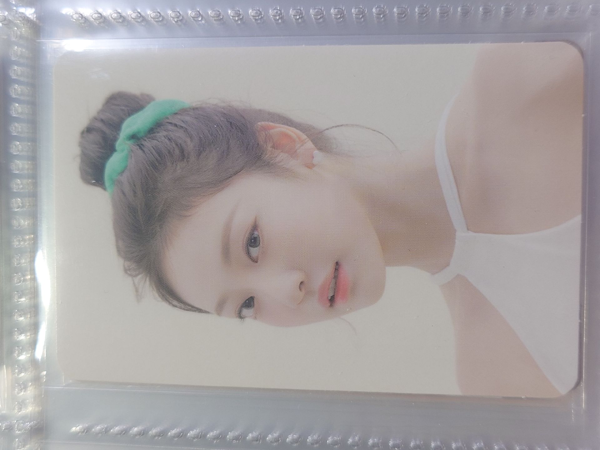 24年曆隨機卡寧