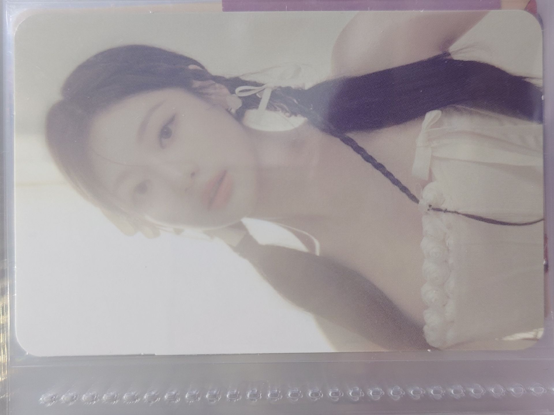 24年曆 隨機卡寧