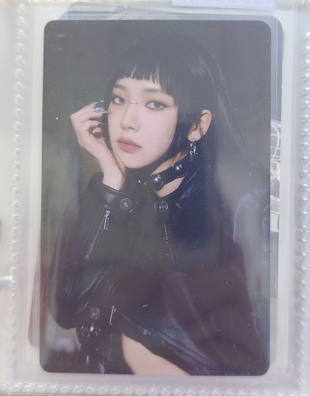 正規一星光卡 一星柚