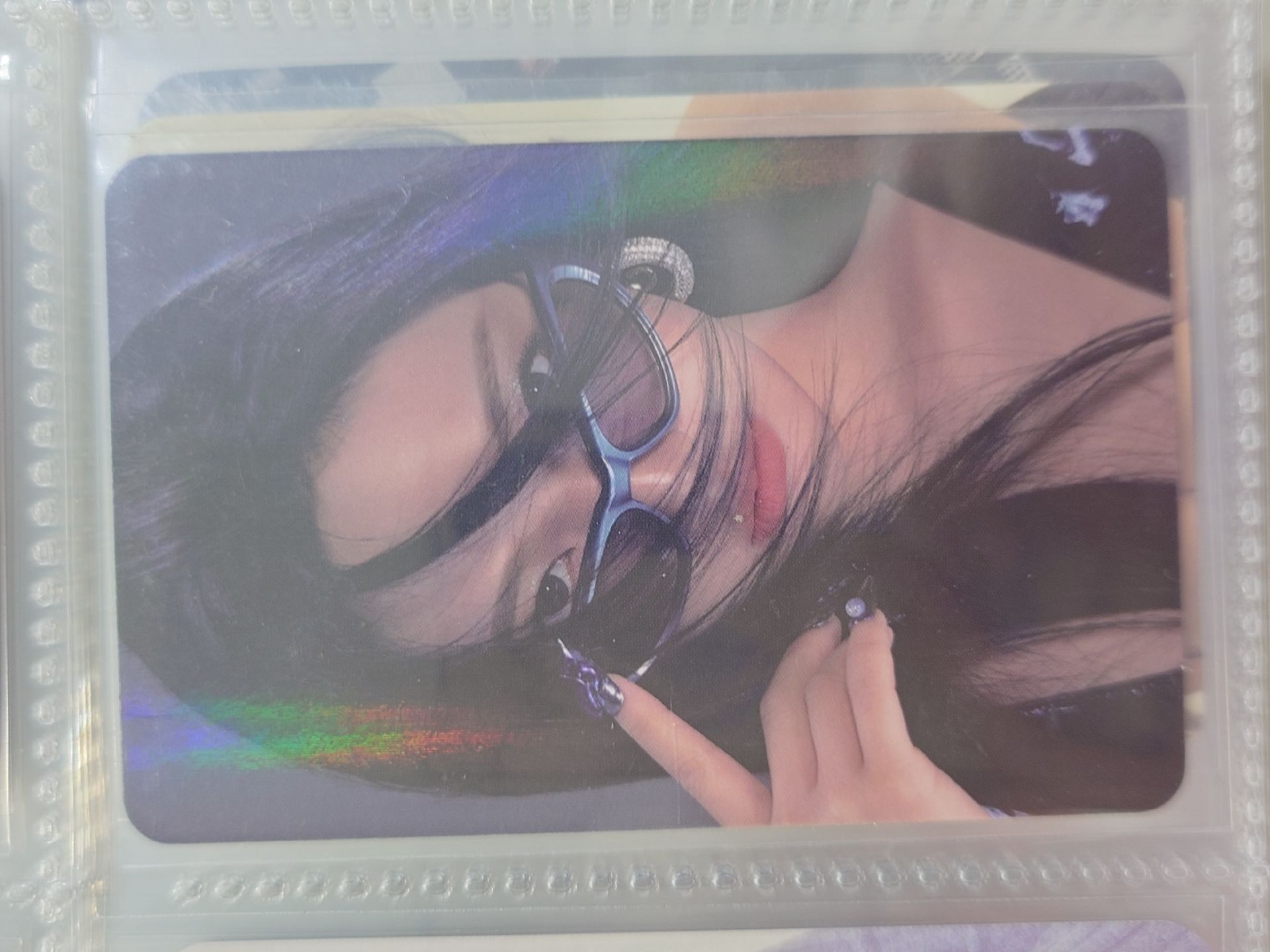 whiplash 教保特典寧