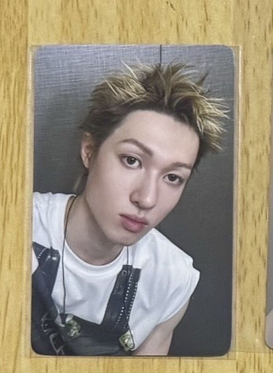 馬丁日咖幸運卡