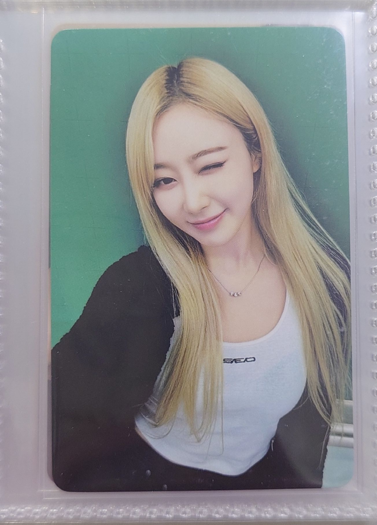 whiplash 星光卡 二星吉