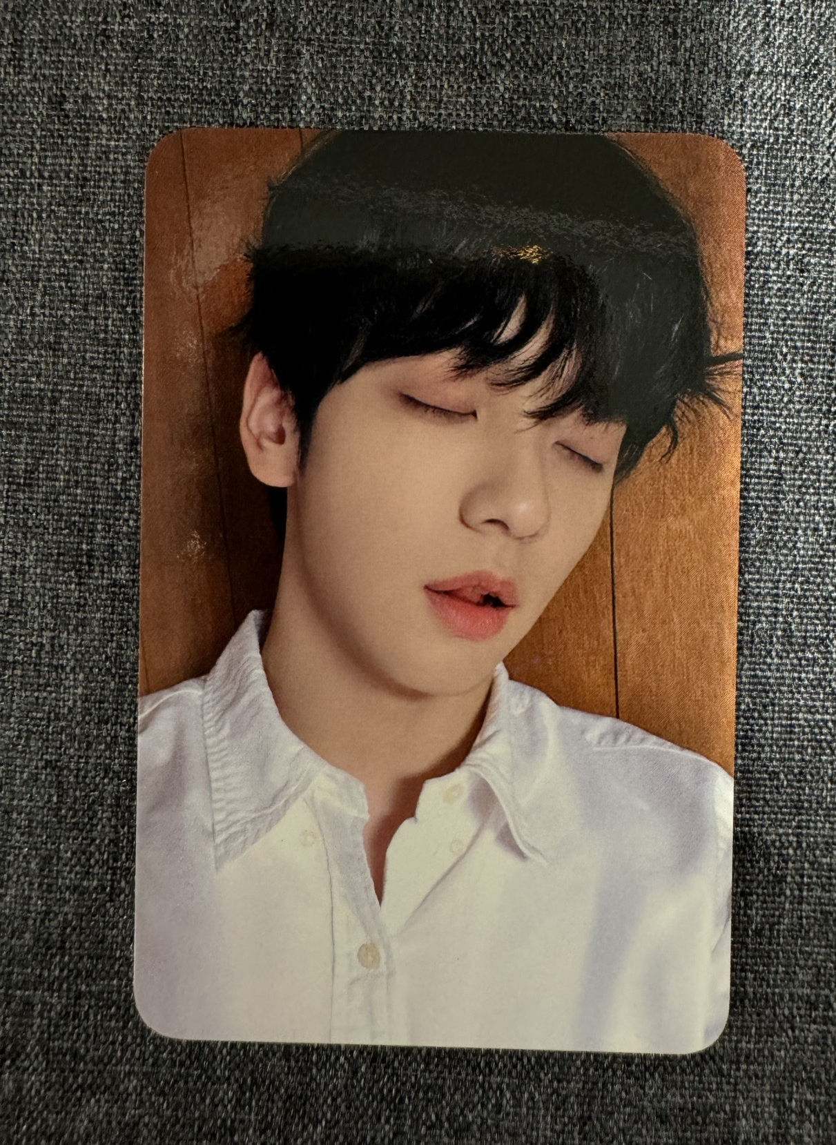 秀彬 迷七 dmm 3.0簽售卡