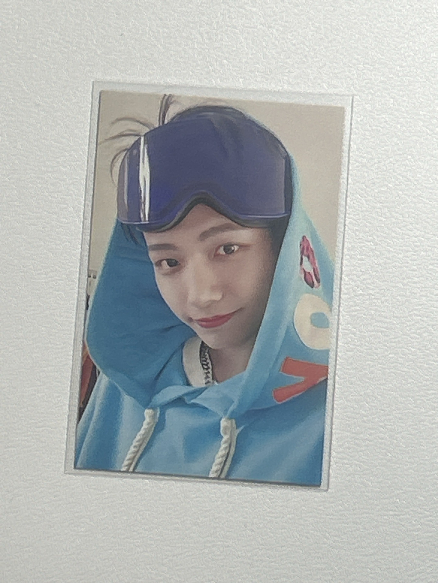 👀｜who! 日咖抽選 JAEHYUN’ 直出