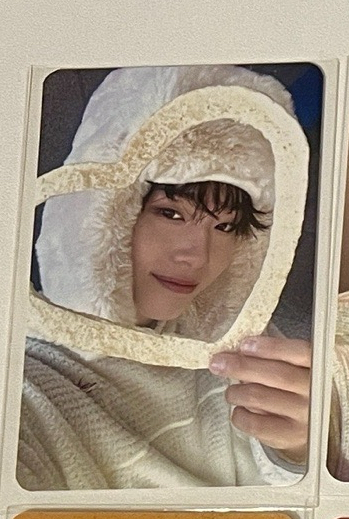 愛心餅乾美麗出席