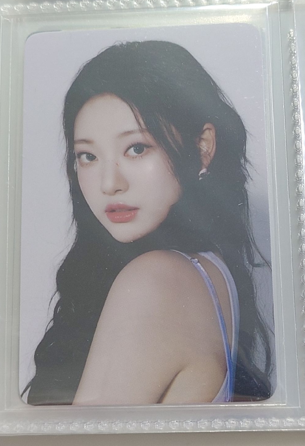 potd展會 鏡子寧