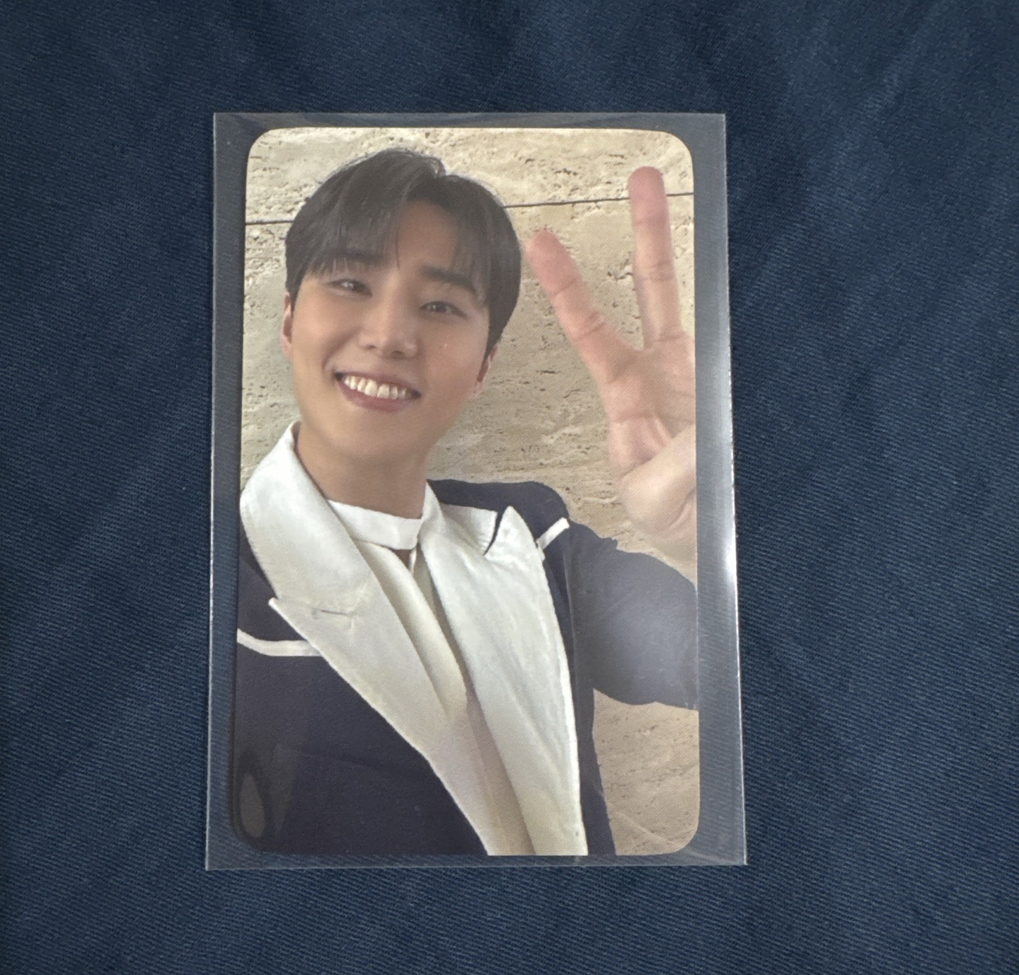 Day6 3巡線上滿額特典 YoungK