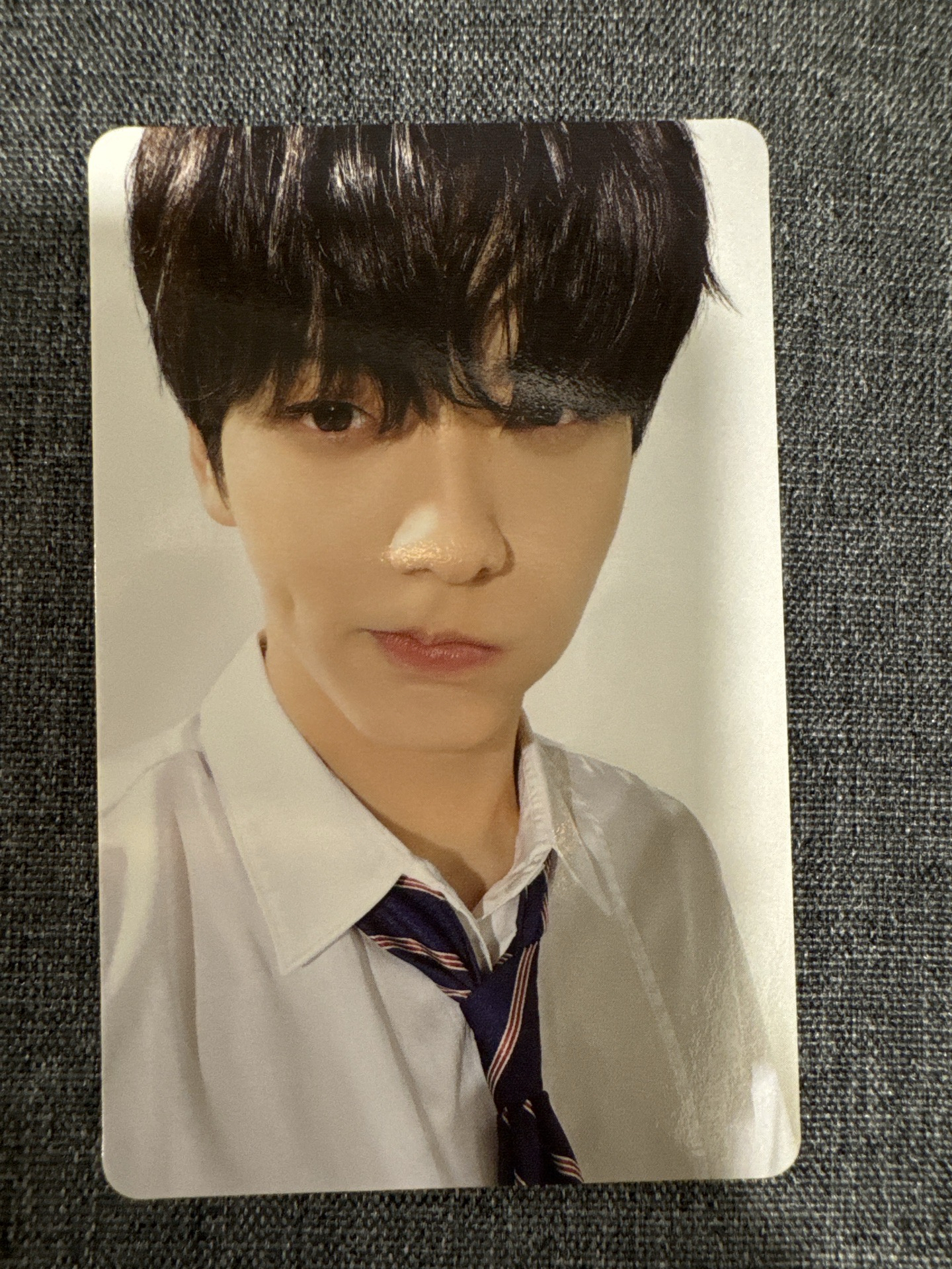 秀彬 HEART ATTACK 電影卡 日本 ver.1（保留中請勿下單）