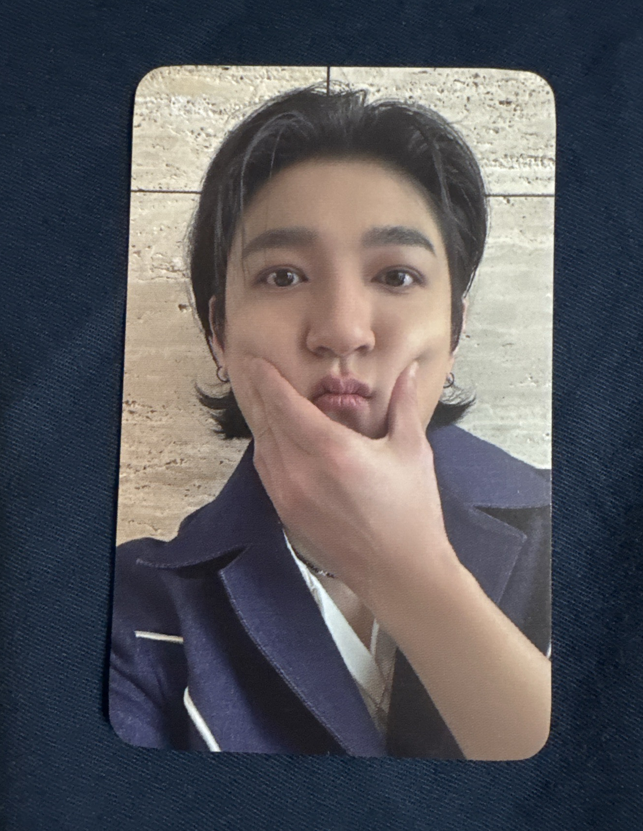 Day6 3巡線上滿額卡 晟鎮