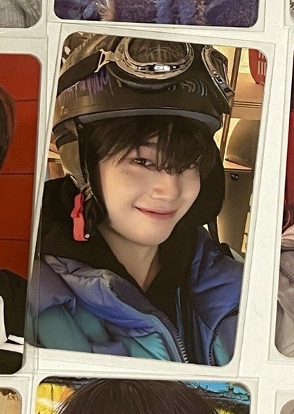 想要安全跟我走