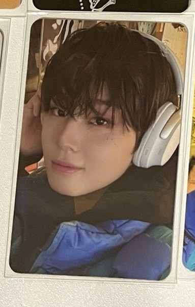 日系男孩樹於你