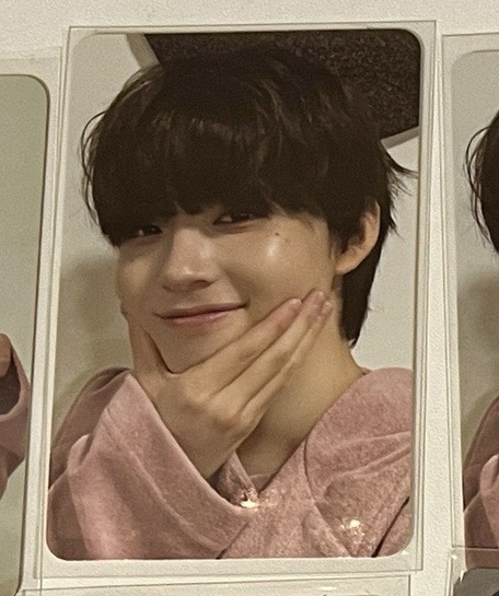 鼓起勇氣愛上你