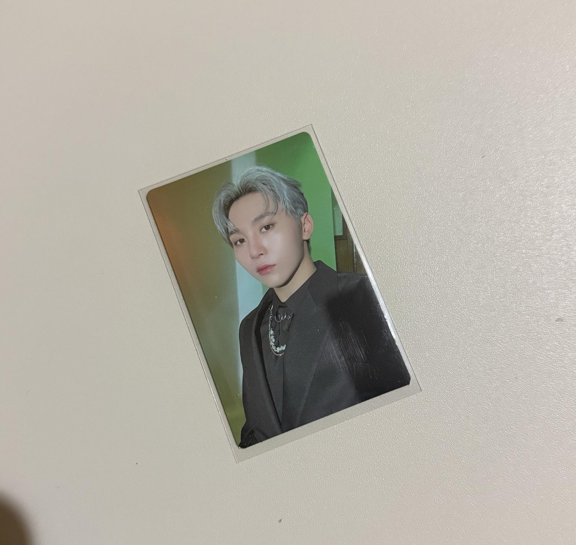 迷你9克拉盤隨機卡