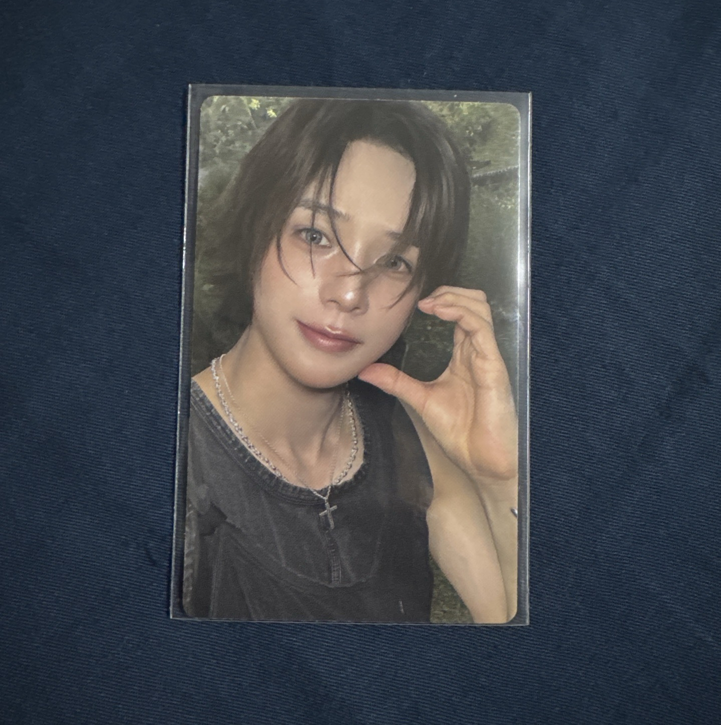 BTL wvs GL預售 特典卡 ROAR ver. K