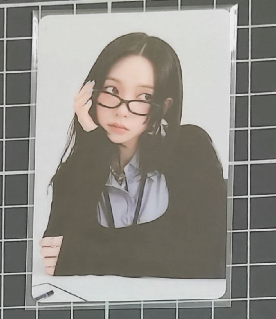 年曆後續 隨機卡