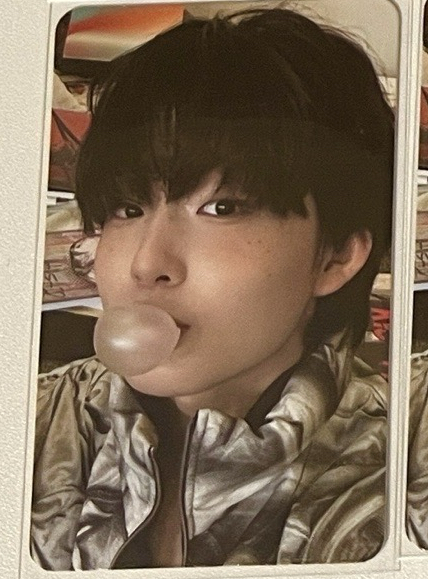 吹起與妳的緣分