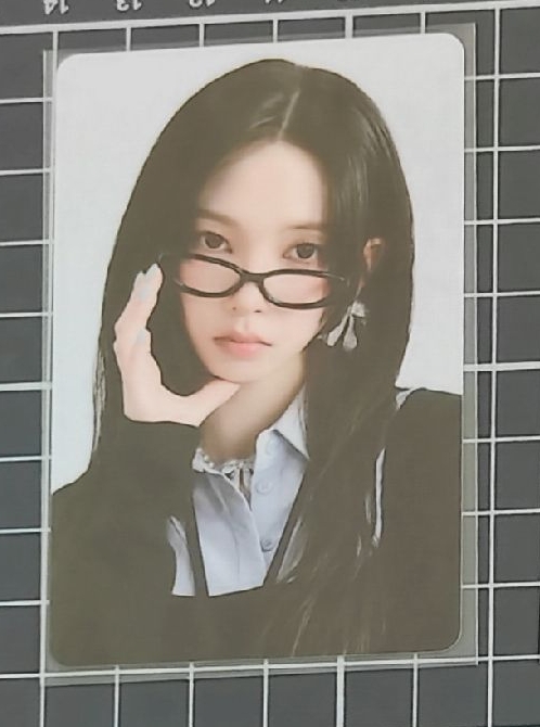 年曆後續 隨機卡